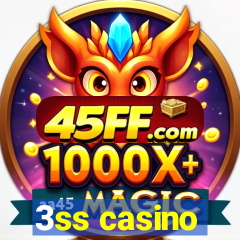3ss casino